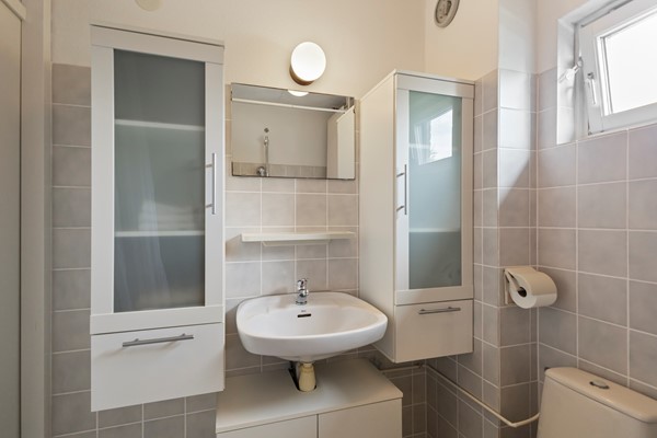 Medium property photo - Saturnus 46, 1785 DZ Den Helder